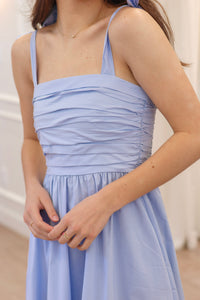Deloris Party Midi Dress *Savannah Taylor Exclusive*