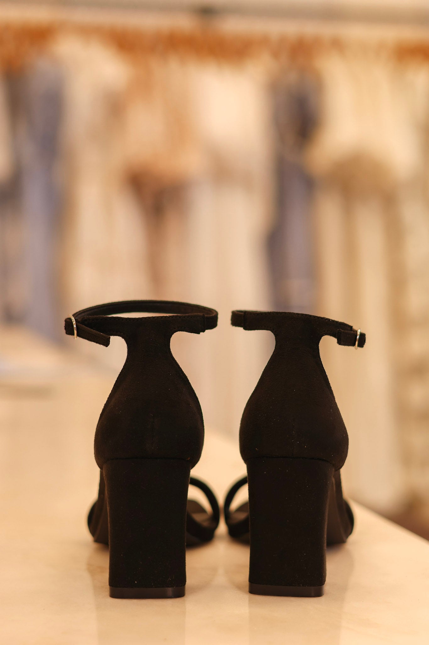 Velma Dress Sandal