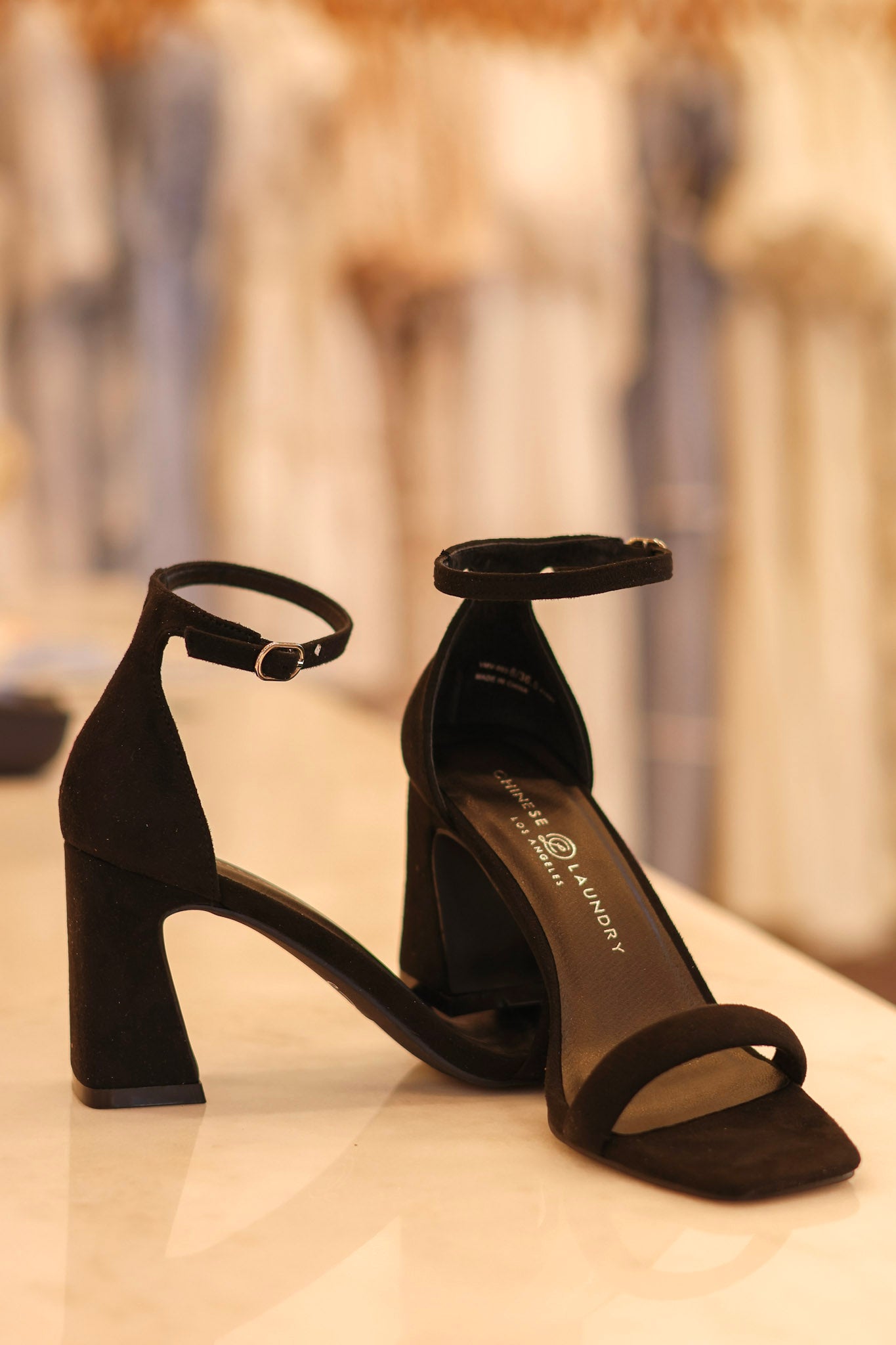 Velma Dress Sandal