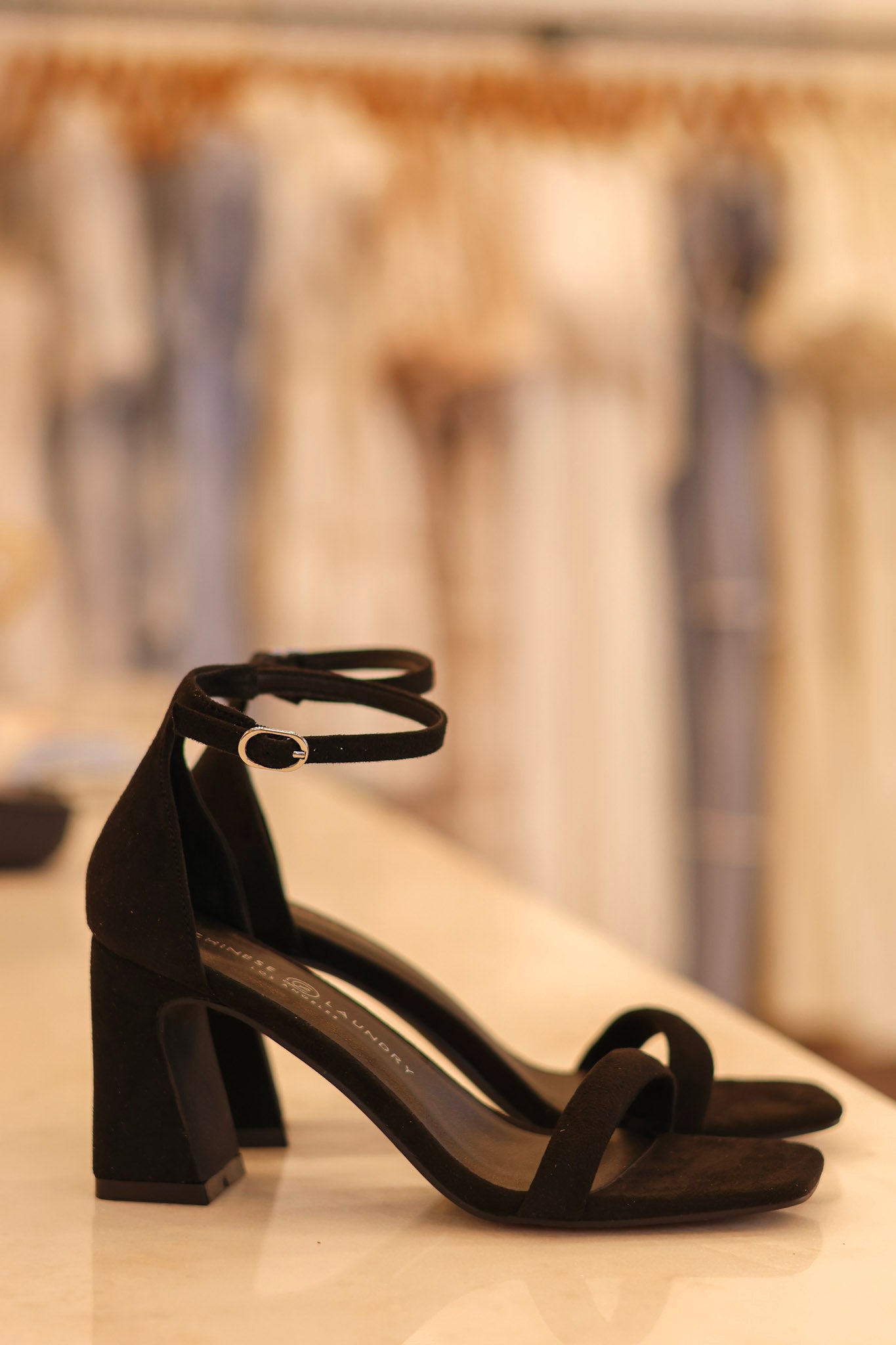 Velma Dress Sandal