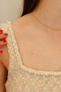 Marla Mini Party Dress