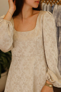 Sarai Mini Party Dress
