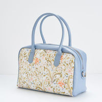 Fable Eloise Large Bowling Purse