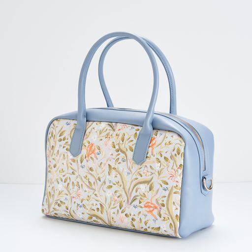 Fable Eloise Large Bowling Purse