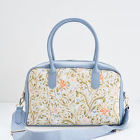 Fable Eloise Large Bowling Purse