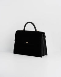 Cathy Structured Tote