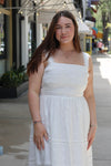Sandra Summer Maxi Dress