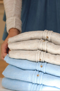 Lucy Fall Sweater