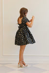 Caroline Babydoll Mini Dress *Coming Soon*
