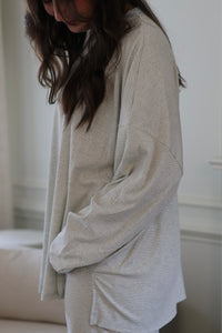 Katie Comfort Set