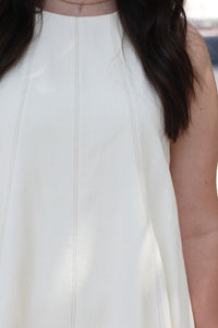 Harper Summer Romper