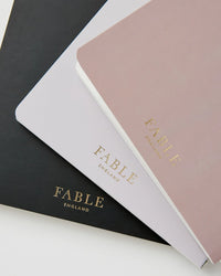 FABLE Notebook