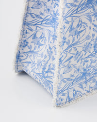 Fable Bunny Blues Grab Tote