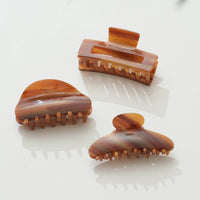 Sedona Canyon Large - Assorted Claw Clips