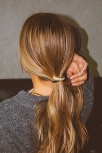Selene Ponytail Cuff