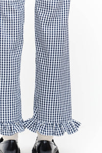 Paloma Gingham Pant