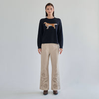 The Retriever Sweater