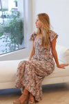 Sarah Grace Summer Maxi Dress