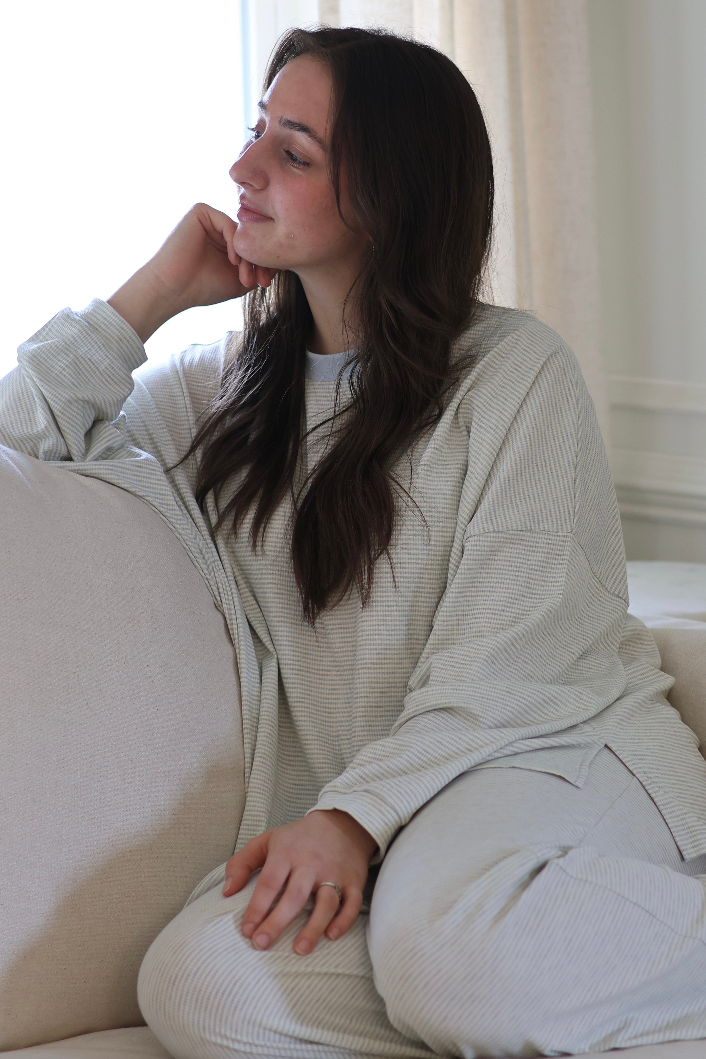 Katie Comfort Set