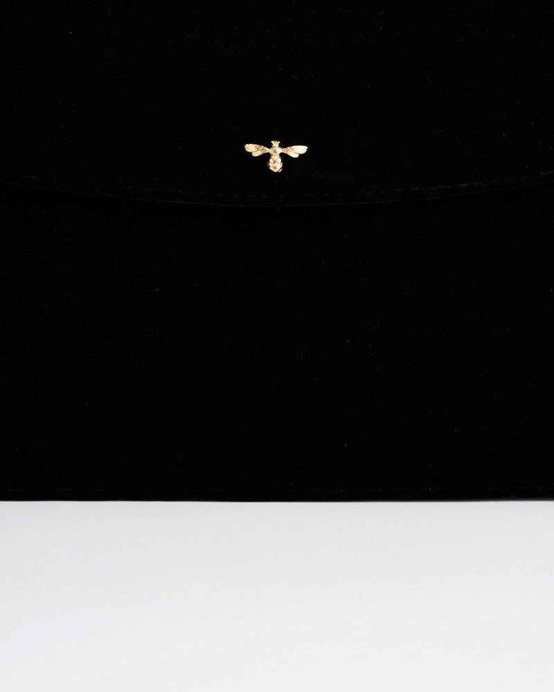 Cathy Structured Tote