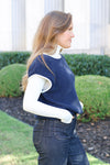 Eve Casual Sweater Vest