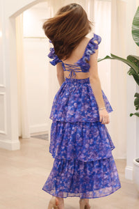 Sofia Maxi Party Dress
