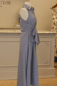 Paige Fall Midi Dress