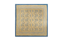 La Mer Blue & Yellow | Tablecloths