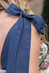 Corinne Midi Party Dress
