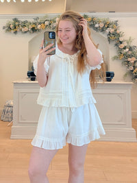 Caroline Cotton Set
