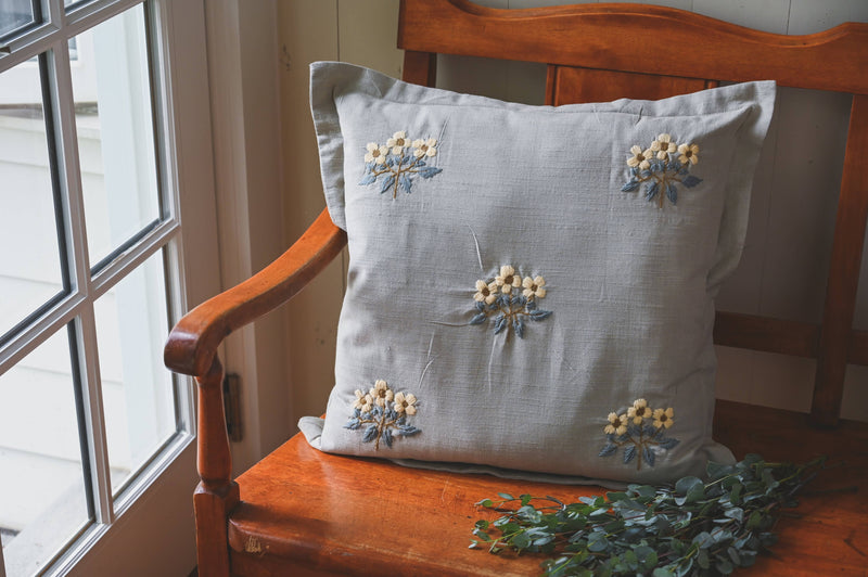 Florence Pillow