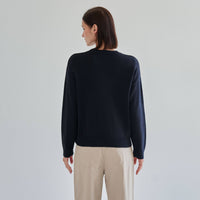 The Retriever Sweater