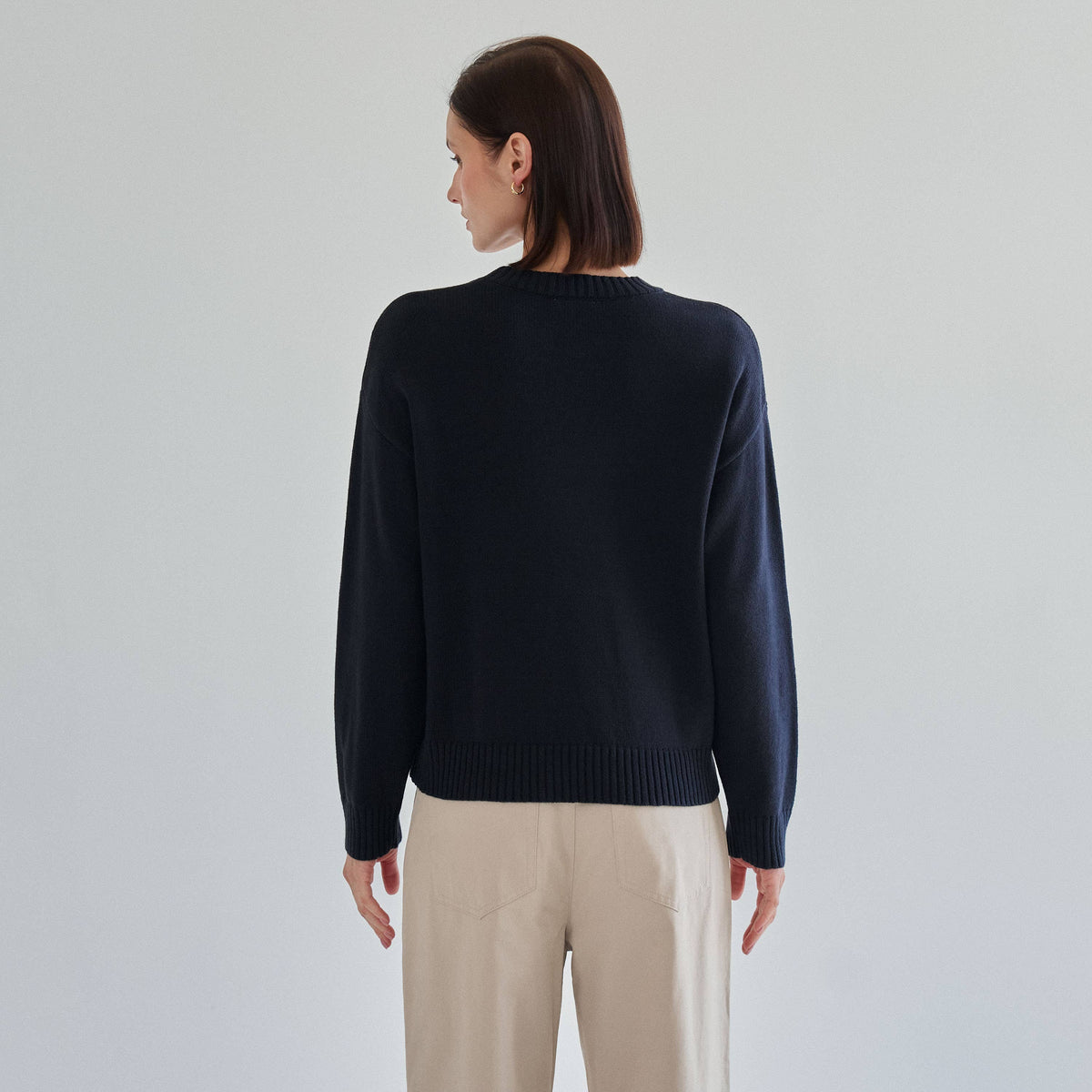 The Retriever Sweater