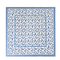 Granada Cornflower Blue | French Tablecloths
