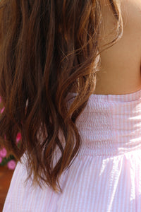 Sandy Spring Midi Dress