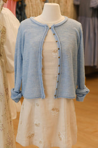 Lucy Fall Sweater
