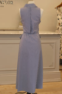 Paige Fall Midi Dress