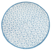 Granada Cornflower Blue | French Tablecloths