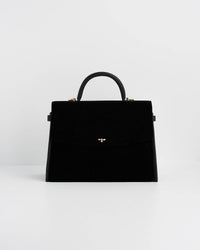 Cathy Structured Tote