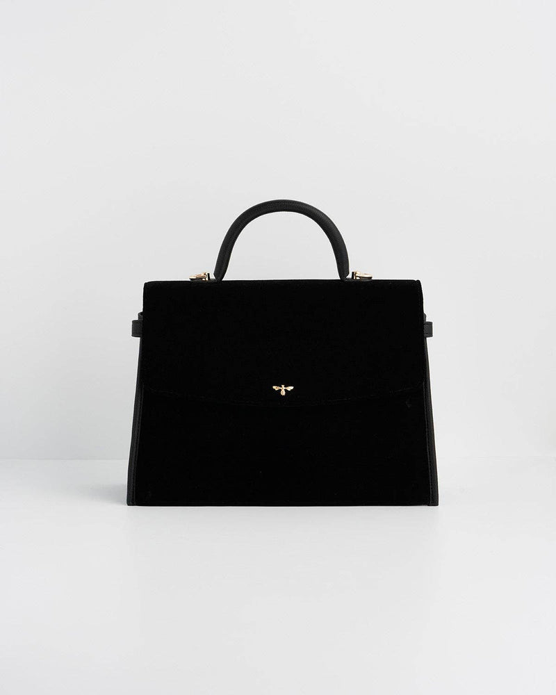 Cathy Structured Tote