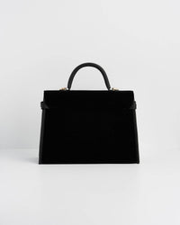 Cathy Structured Tote