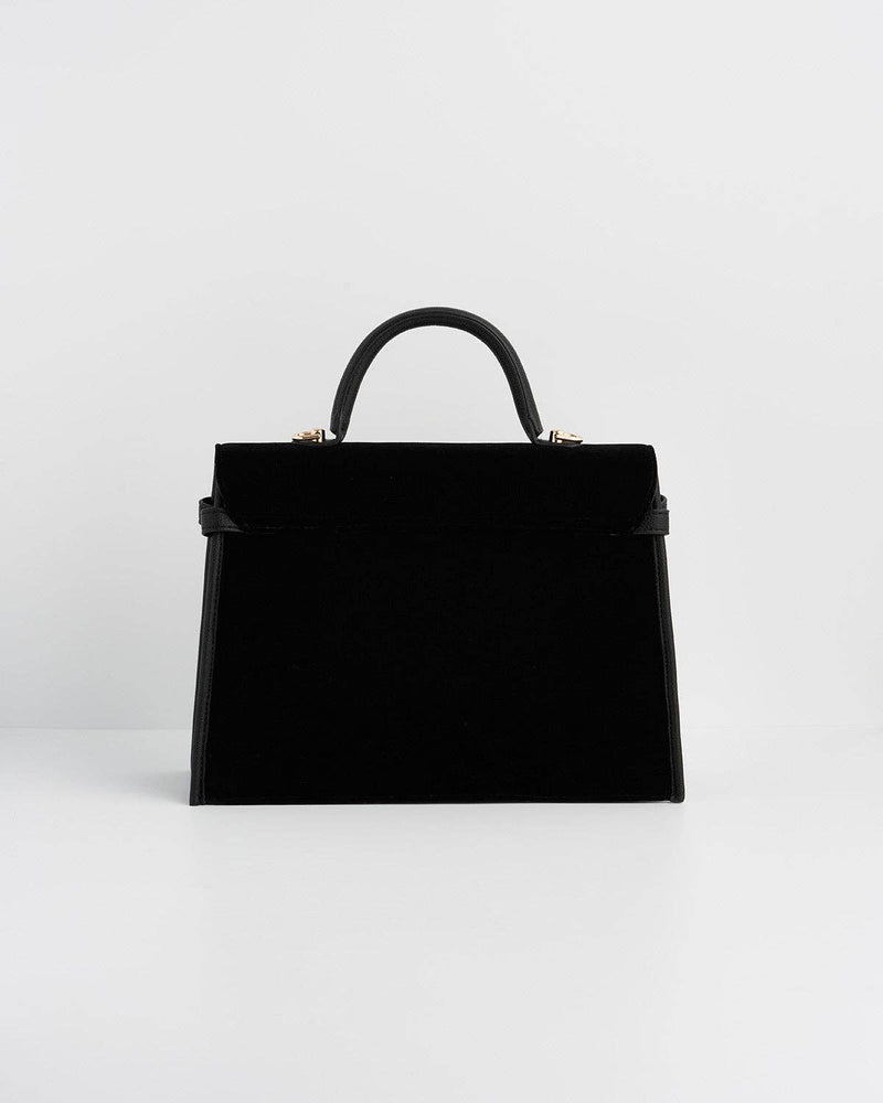 Cathy Structured Tote