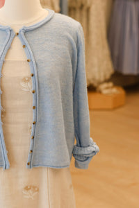 Lucy Fall Sweater