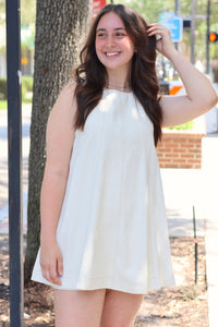 Harper Summer Romper
