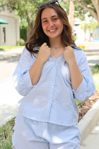 Celine Cotton Summer Set