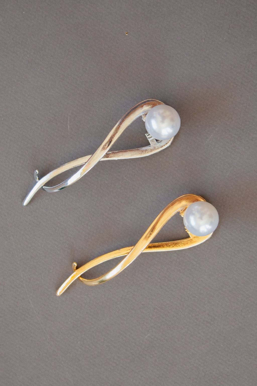 Antoinette Hair Pin