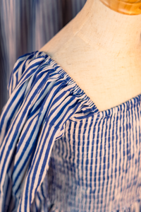Eleanor Cotton Dress - Mommy & Me