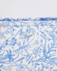 Fable Bunny Blues Grab Tote
