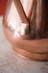 Copper Heirloom Vase