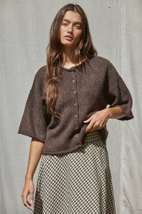 Cassie Fall Sweater